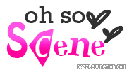 So Scene Captions greeting image