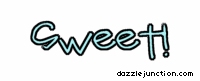 Sweet