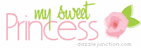 Sweet Princess Captions greeting image