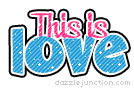 Thisislove Captions greeting image
