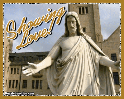 Jesus Love