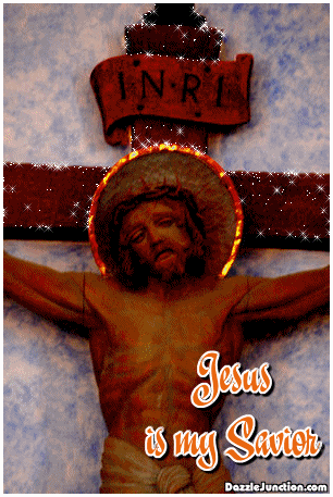 Jesus Savior