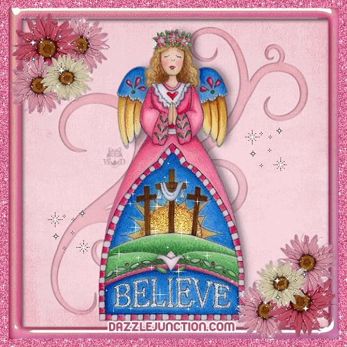 Believe
