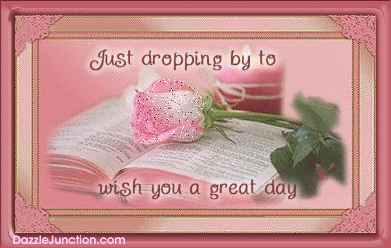 Bible Great Day