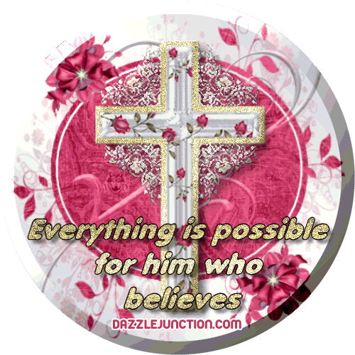 Everything Possible