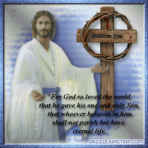 God So Loved