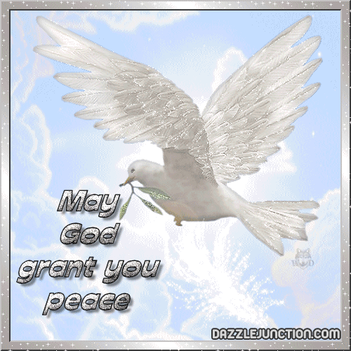 Grant Peace