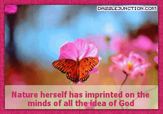 Idea Of God Christian Comments greeting image