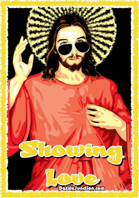 Jesus Love