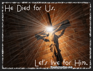 Let Him Live
