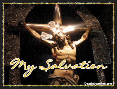 My Salvation