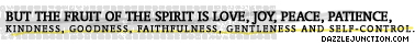 Butthefruit Christian Page Graphics greeting image