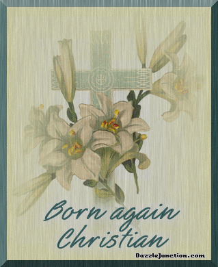 Born Again