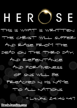He Rose