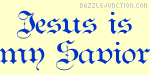 Jesus Savior