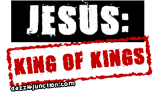 King Of Kings
