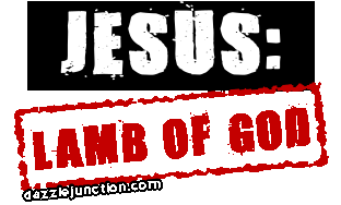 Lamb Of God