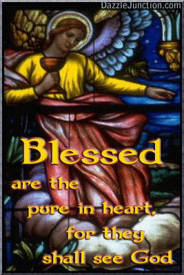 Pure In Heart