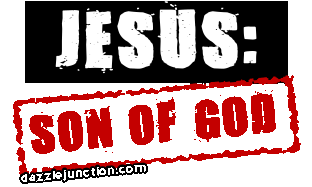 Son Of God