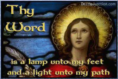 Thy Word