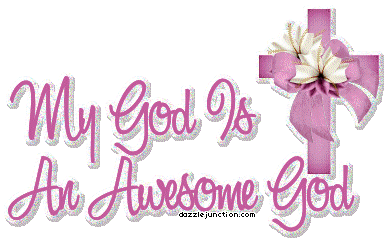 Awesomegodpink