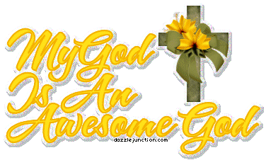 Awesomegodyellow