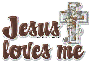 Jesuslovesmebrown