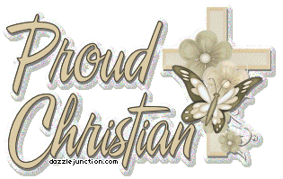 Proudchristiancream image