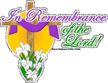 Religious Christian greeting image