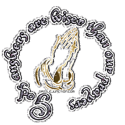 Religious Christian greeting image