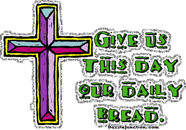 Religious Christian greeting image