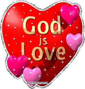 Religious Christian greeting image