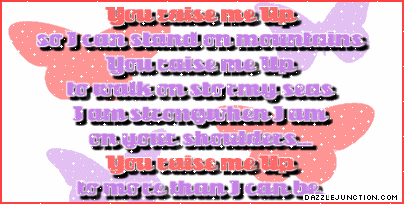 Religious Christian greeting image