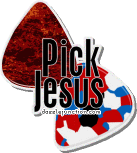 Religious Christian greeting image