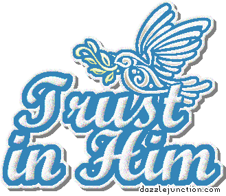 Religious Christian greeting image