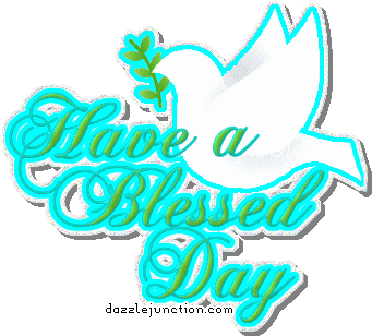 Religious Christian greeting image