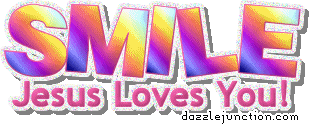 Religious Christian greeting image
