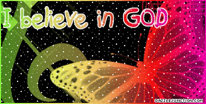 Religious Christian greeting image