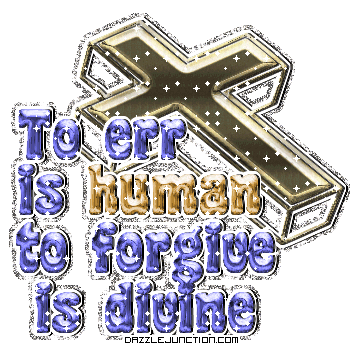 Religious Christian greeting image