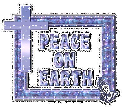 Religious Christian greeting image