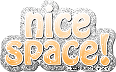 Cglitter Compliment Glitters greeting image