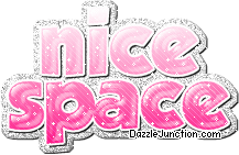 Cglitter Compliment Glitters greeting image