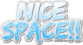 Cglitter Compliment Glitters greeting image