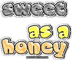 Cglitter Compliment Glitters greeting image