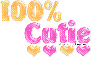 Cglitter Compliment Glitters greeting image