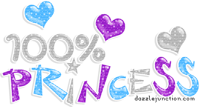 Cglitter Compliment Glitters greeting image
