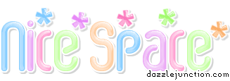 Cglitter Compliment Glitters greeting image
