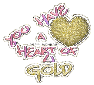 Cglitter A Compliment Glitters greeting image