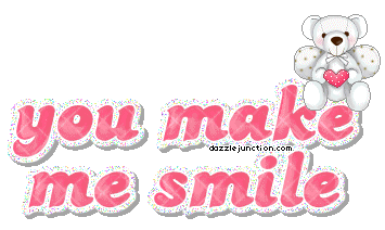 Cglitter Smile