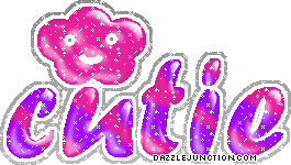 Cglitter Compliment Glitters greeting image